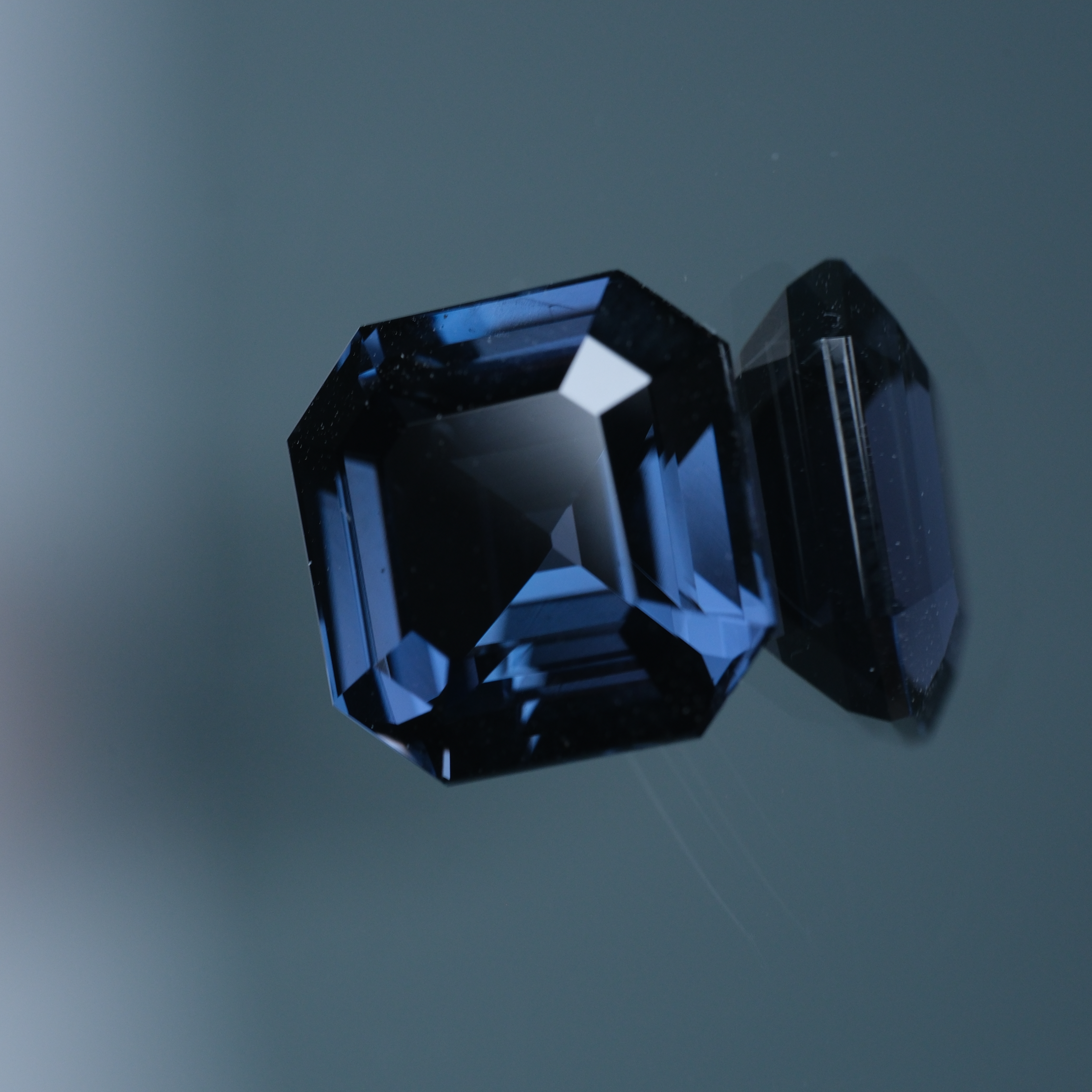 7.03 ct  Unheated Spinel