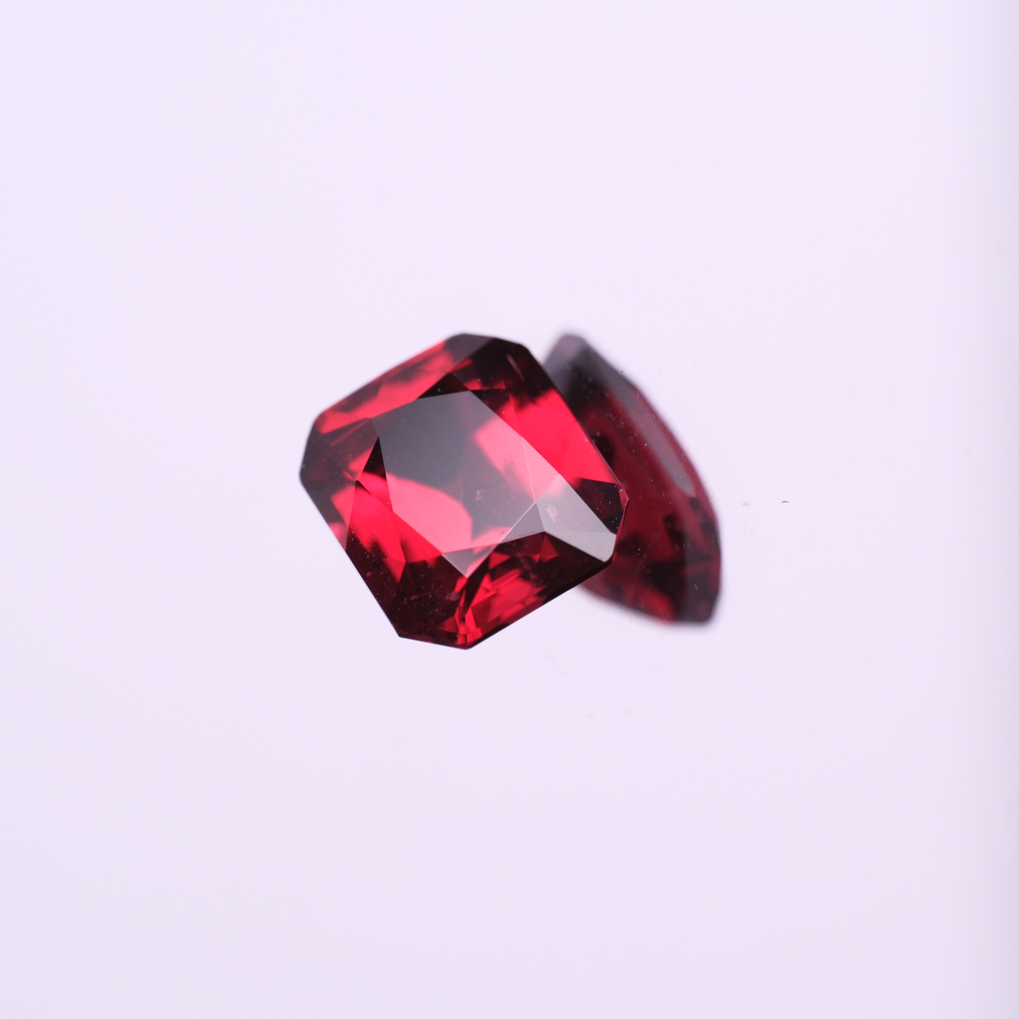 4.49 ct Burma Unheated Spinel