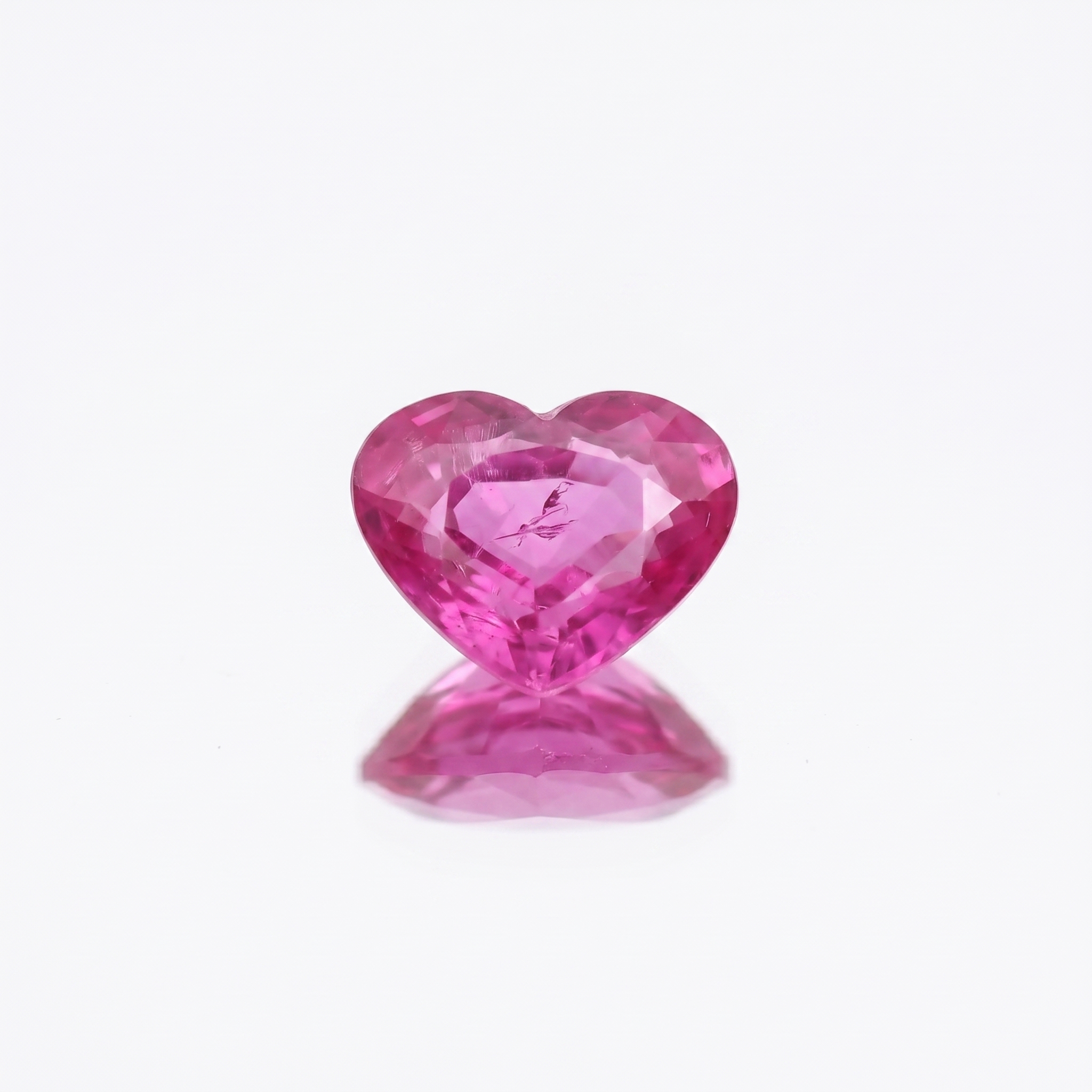 1.50 ct Pink Sapphire