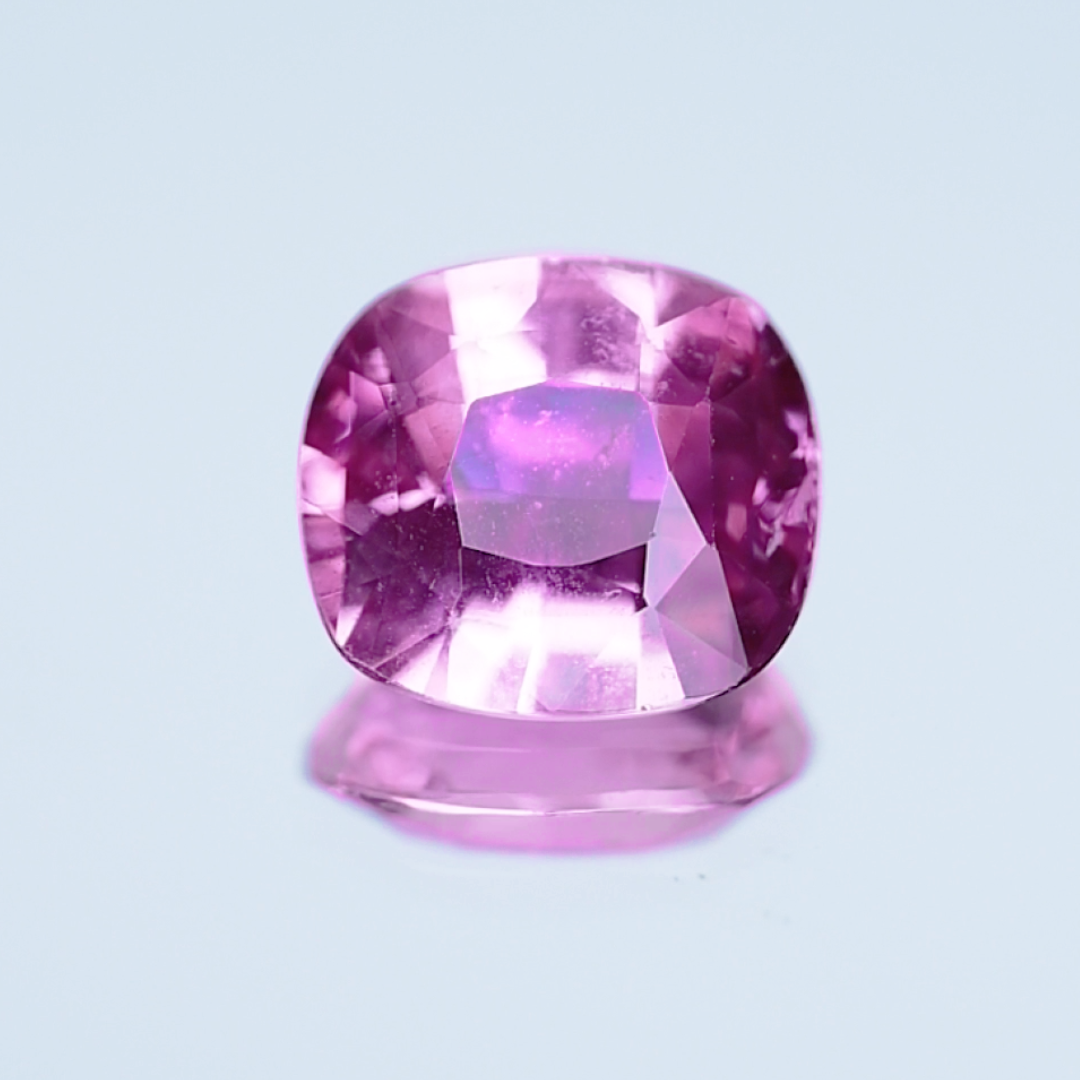 2.00 ct Heated Pink Sapphire