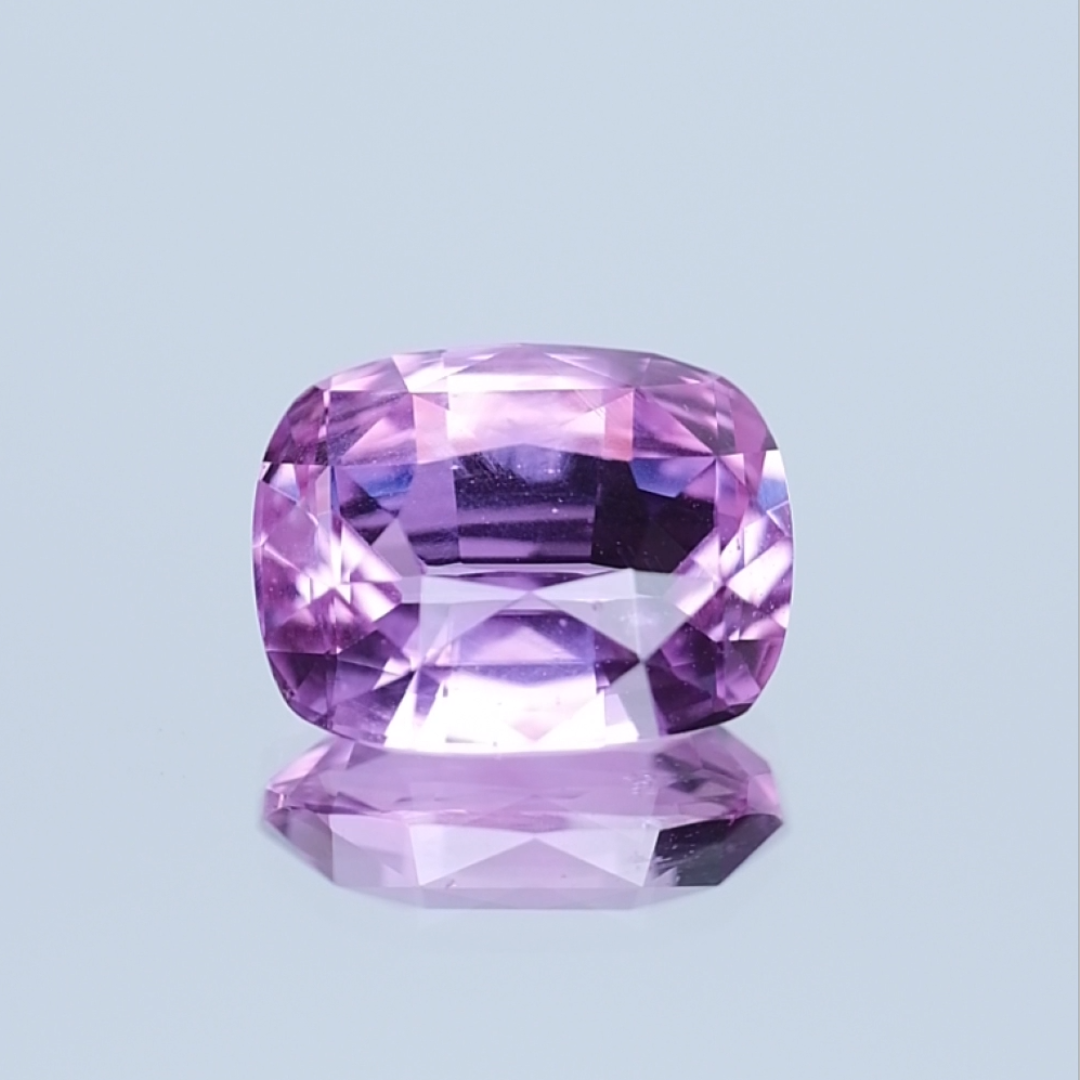 5.44 ct Madagascan Heated Pink Sapphire